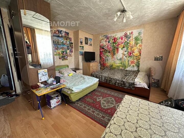 Апартаменты-студия, 27,8 м², 8/10 эт.