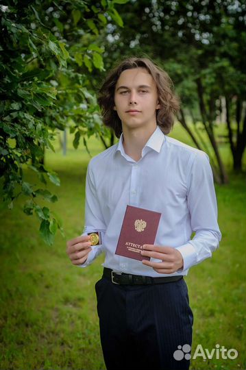 Подготовка к егэ, огэ и олимпиадам по математике