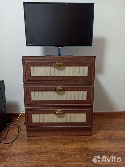 Комплект детской мебели