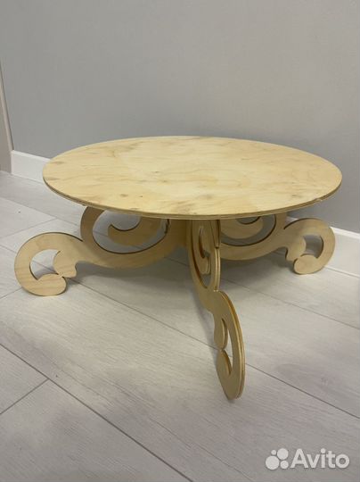 Подставка для торта, кейкстенд