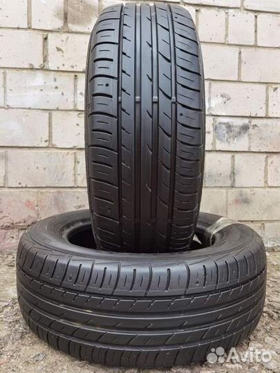 Falken Ziex ZE914 Ecorun 215/60 R16 109V