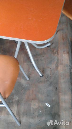 Столы стулья