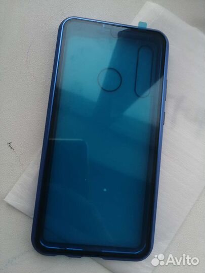 Чехол на honor 10