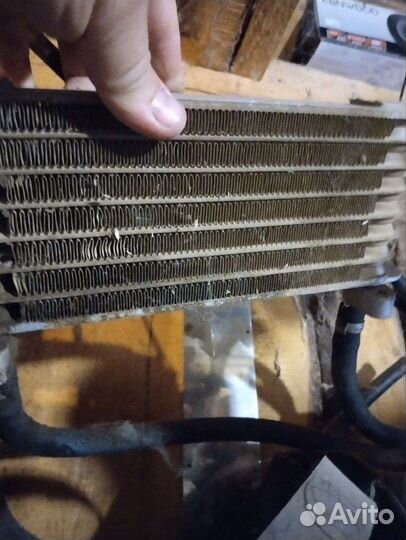 Запчасти на квадроцикл cf moto х6