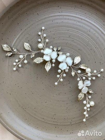 Заколка для волос