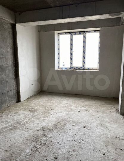 Квартира-студия, 27 м², 3/8 эт.