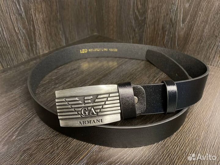 Ремень мужской Armani