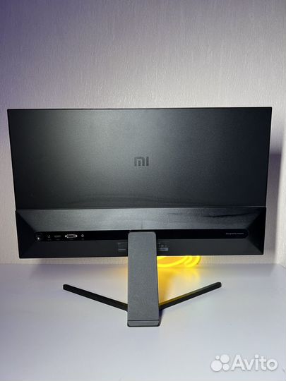 Монитор xiaomi 27