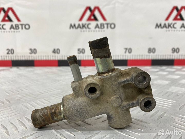 Б/У трубка системы охлаждения (патрубок, шланг)