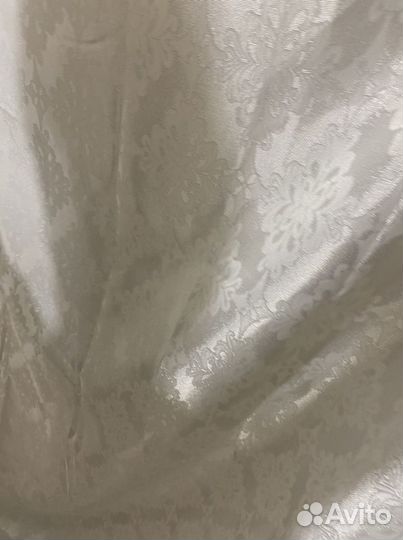 Скатерть занавески