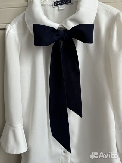 Школьная форма 128-134