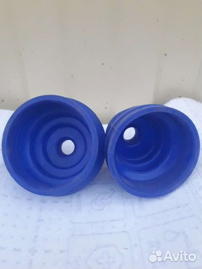 Пыльник шруса универсальный