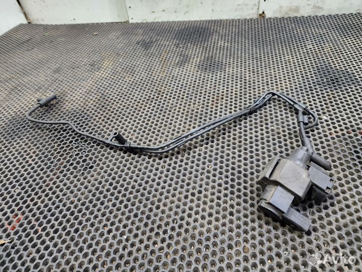 Клапан электромагнитный Volkswagen Touareg GP BKS