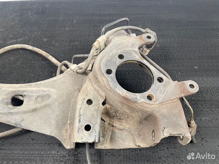 Рычаг подвески задний левый Mitsubishi Outlander