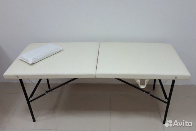 Кушетка массажная