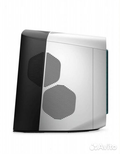 Игровой пк Dell Alienware r11