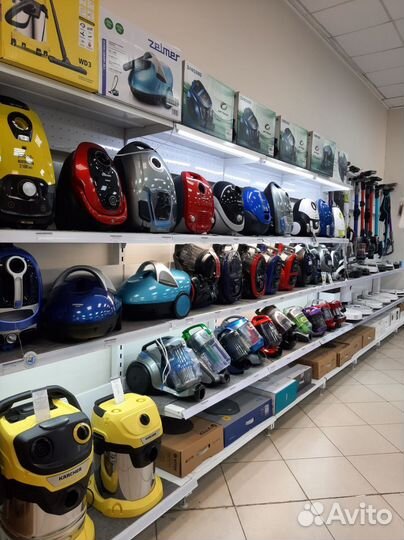 Фильтр для пылесосов filtero FTH 39 SAM Samsung (H