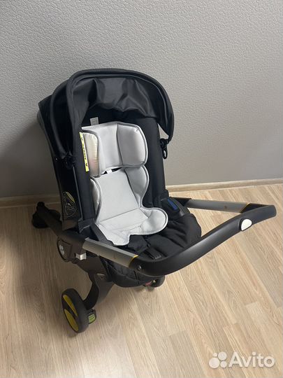 Коляска автокресло foofoo 4 в 1
