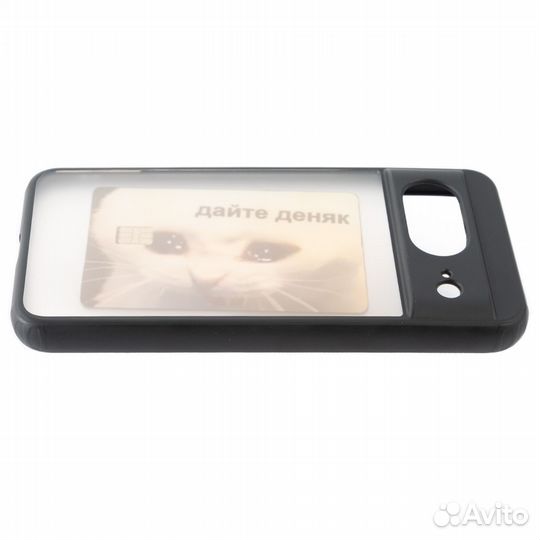 Чехол на Google pixel 8