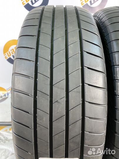 Bridgestone Turanza T005 255/60 R18 108T