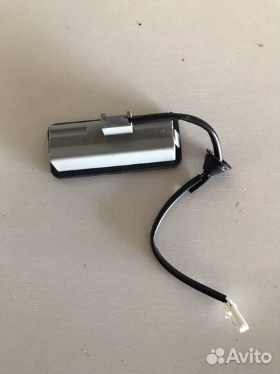 Кнопка багажника Форд фокус 2