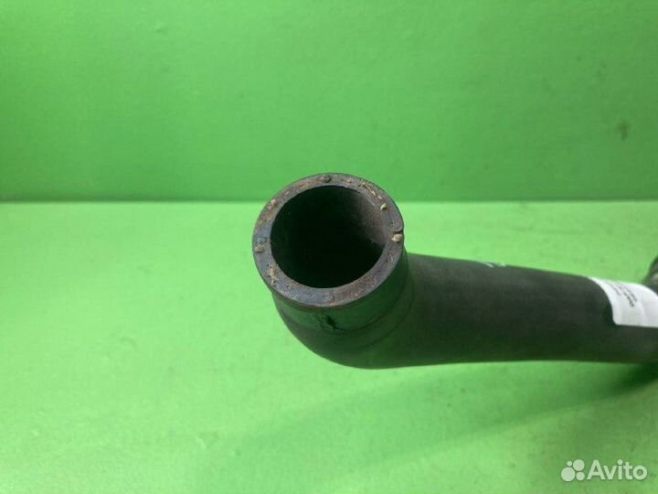 Патрубок радиатора DAF XF105