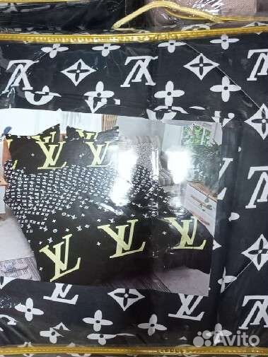 Белье постельное