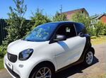 Smart Fortwo 0.9 AMT, 2018, 22 500 км