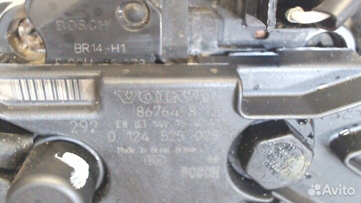 Генератор Volvo S40 / V40, 2003