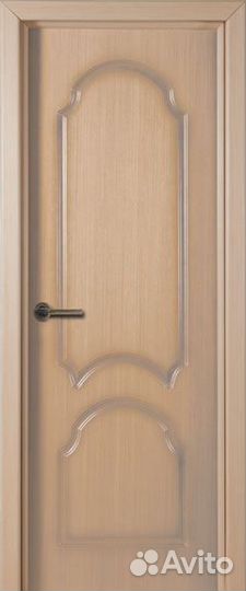 Дверь межкомнатная