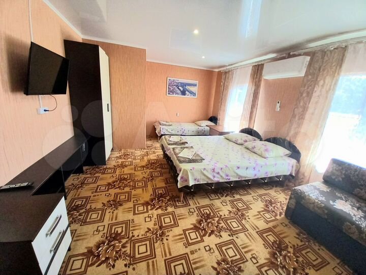 Комната 15 м², 1/3 эт.