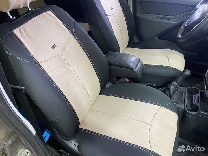 Чехлы лада гранта