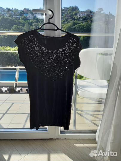 Платье женское 44 46