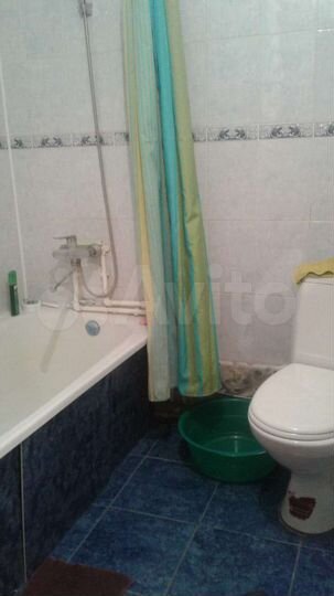 2-к. квартира, 46 м², 3/4 эт.