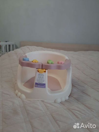 Сидение для купания kidfinity