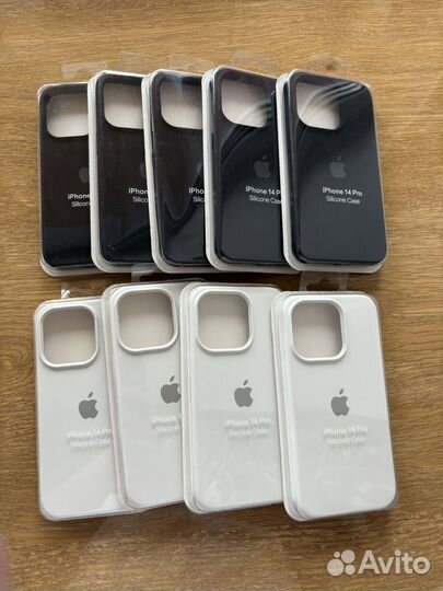Чехол на iPhone 14 pro оптом