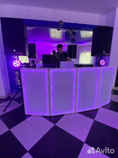 Ведущая и DJ на свадьбу,юбилей,выпускной. Вокал