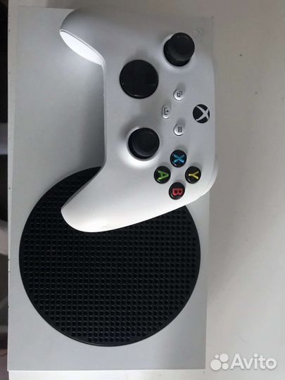 Xbox series s