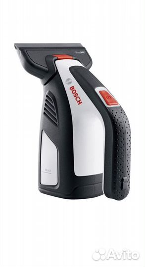 Bosch GlassVac стеклоочиститель электрический
