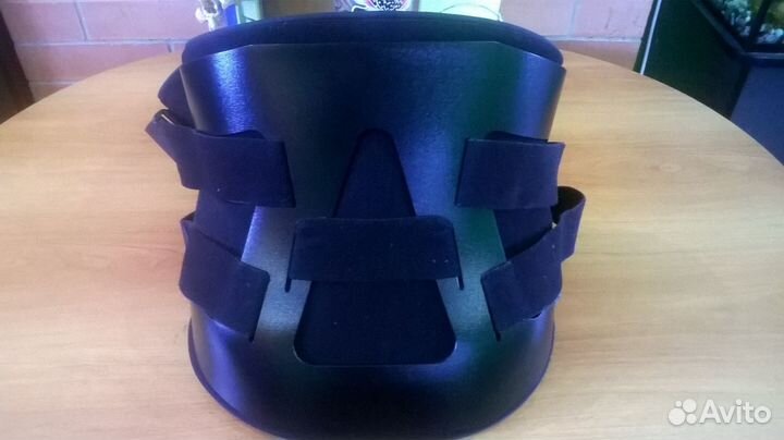 Корсет ортопедический