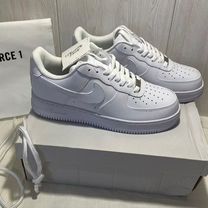 Кроссовки Nike Air force 1'07 White