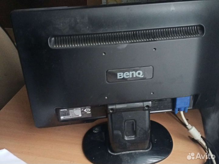 Монитор Benq