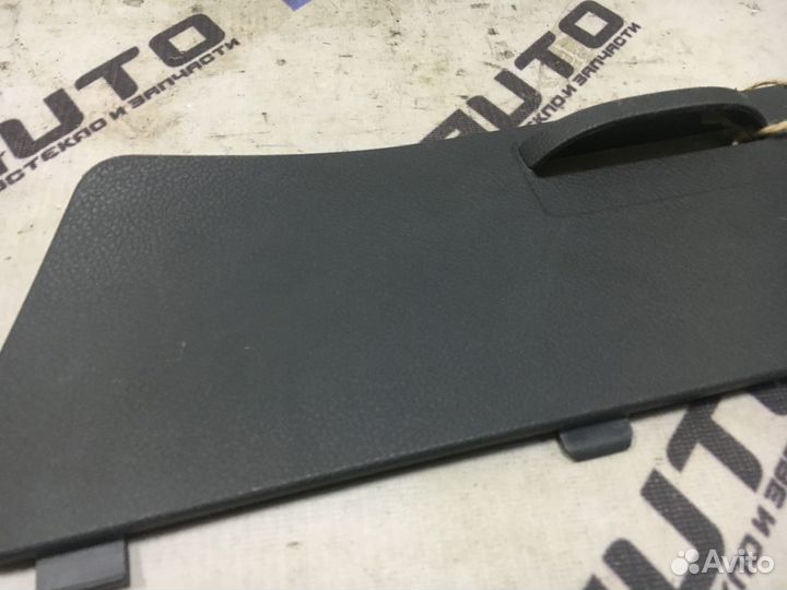Крышка обшивки багажника левая Форд Ц-Мах