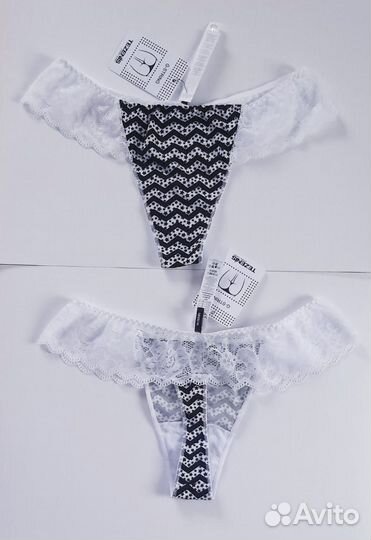 Трусики Tezenis новые