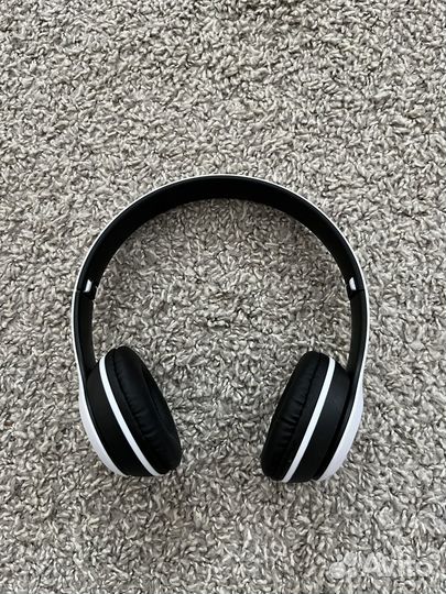 Беспроводные наушники