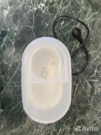 Подогреватель/стерилизатор бутылочек