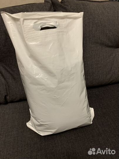 Вещи пакетом на мальчика