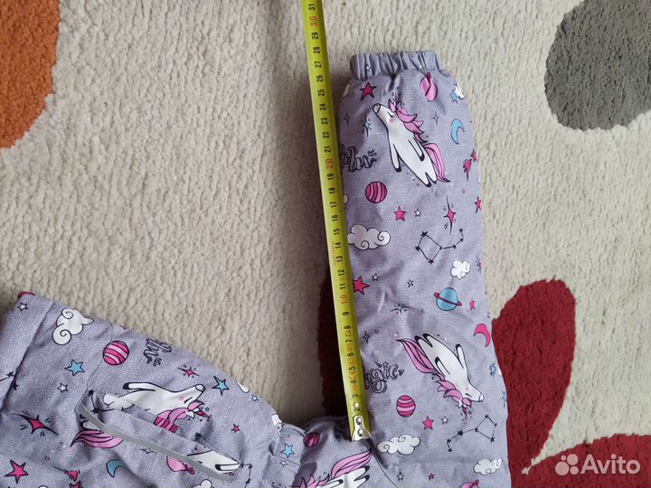 Костюм для девочки 92 р