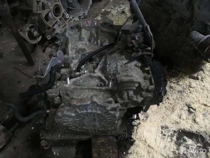 АКПП в сборе L3 (Mazda 6)