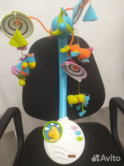 Tini love мобиль